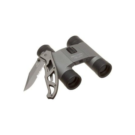 Gerber Gerber Lite Tech / Paraframe Combo Promo Q 4 2009 GER-31-000383